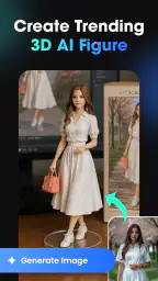 Vidix–AI Photo Video Generator 4