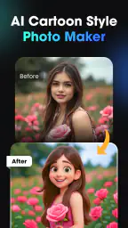 Vidix–AI Photo Video Generator 6