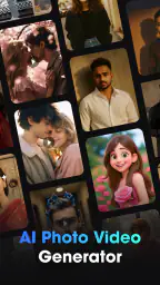 Vidix–AI Photo Video Generator 8