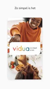 Vidua by Cleverbase screenshot