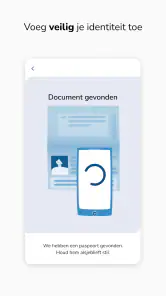 Vidua by Cleverbase screenshot