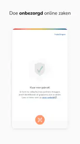 Vidua by Cleverbase screenshot