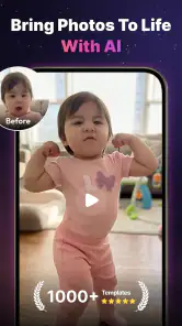 VidZen: AI Video Maker screenshot