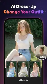 VidZen: AI Video Maker screenshot