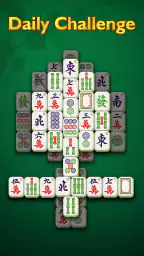 Vigor Mahjong 7