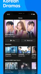 Viki: Asian Dramas & Movies 1