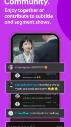 Viki: Asian Dramas & Movies 5