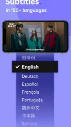 Viki: Asian Dramas & Movies 7