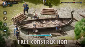 Viking Rise screenshot