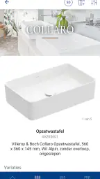 Villeroy & Boch 3
