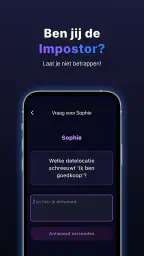 Vind de Imposter 4