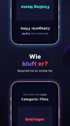 Vind de Imposter 5