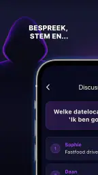 Vind de Imposter 6