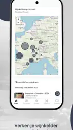 Viniou – Wijnkelder-app 5