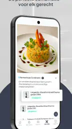 Viniou – Wijnkelder-app 6