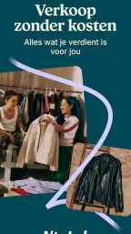 Vinted: tweedehandsplatform 1