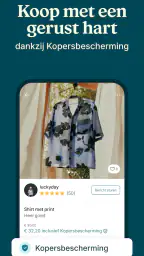 Vinted: tweedehandsplatform 3