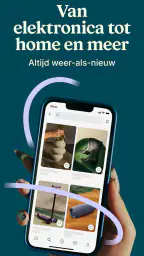 Vinted: tweedehandsplatform 5
