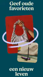 Vinted: tweedehandsplatform 7