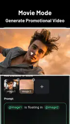 Vio AI | Image to Video 3
