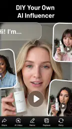 Vio AI | Image to Video 7