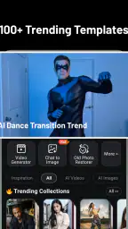 Vio AI | Image to Video 8