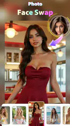 Viome:AI Photo & Video Editor 4