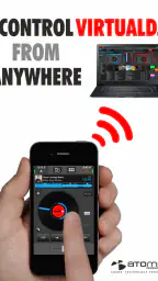VirtualDJ Remote 1