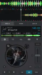 VirtualDJ Remote 2