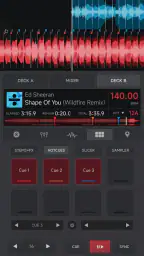 VirtualDJ Remote 3
