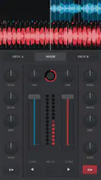 VirtualDJ Remote 4