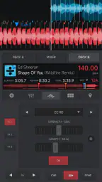 VirtualDJ Remote 5