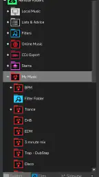 VirtualDJ Remote 7