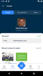 Visit Connect 2
