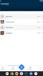 Visit Connect 7