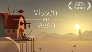 Vissen en leven screenshot
