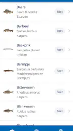 Vissengids 1