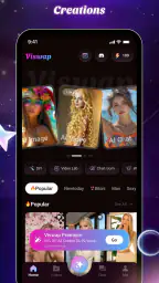 Viswap - AI Image & Video Pro 1