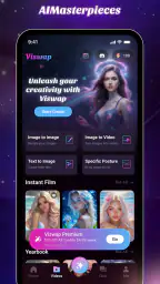 Viswap - AI Image & Video Pro 2