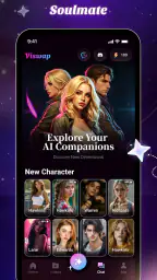 Viswap - AI Image & Video Pro 3
