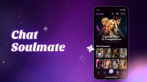 Viswap - AI Image & Video Pro 6