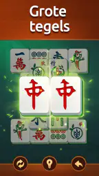 Vita Mahjong 1