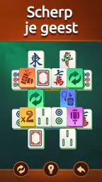Vita Mahjong 2
