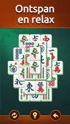 Vita Mahjong 4