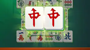 Vita Mahjong screenshot