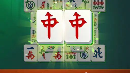 Vita Mahjong 8