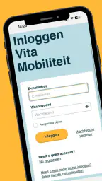 Vita Mobiliteit 1