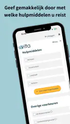Vita Mobiliteit 3