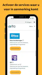 Vita Mobiliteit 4