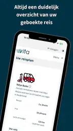 Vita Mobiliteit 5